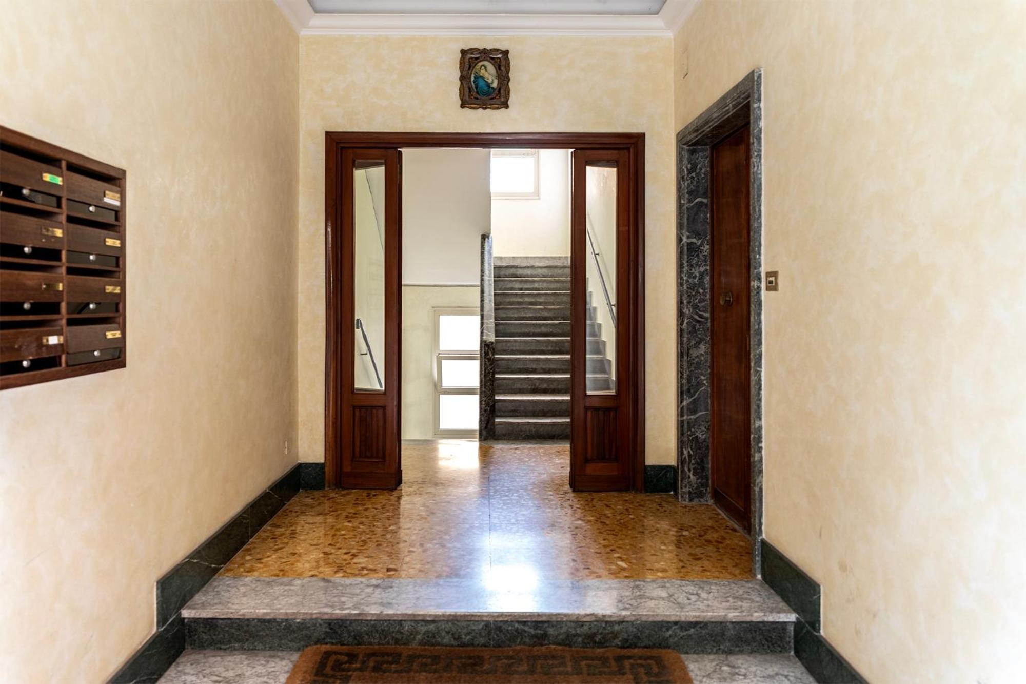 Dulcis Montemario Casa vacanze *