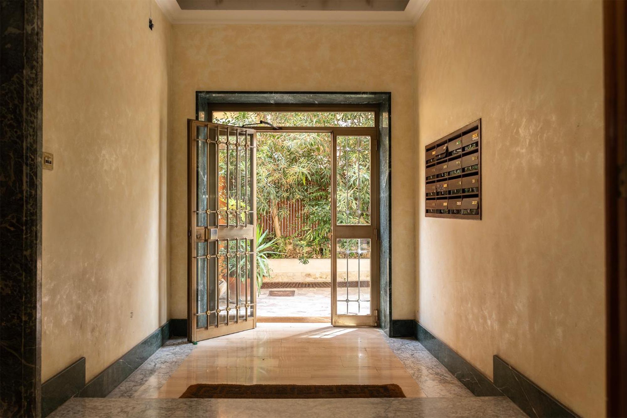 Dulcis Montemario Casa vacanze *