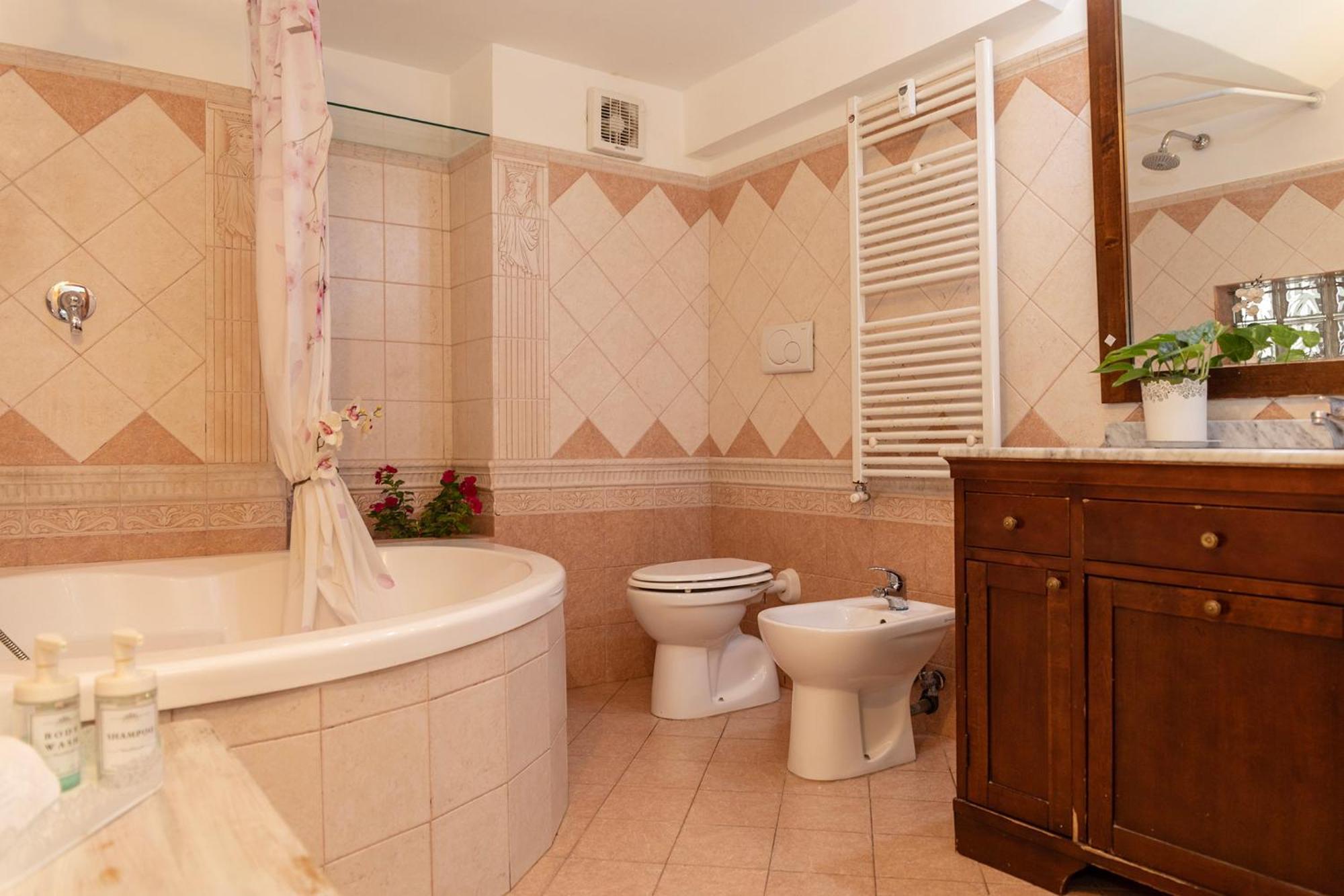 Dulcis Montemario Casa vacanze Roma